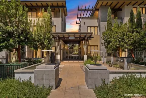 Exterior - 239 S Marengo Ave S #106, Pasadena, CA 91101 photo 1 of 15