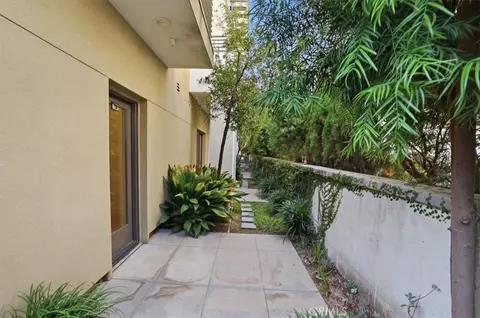 Exterior - 239 S Marengo Ave S #106, Pasadena, CA 91101 photo 12 of 15