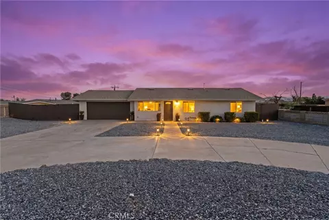 15431 Condor, Victorville, CA 92394