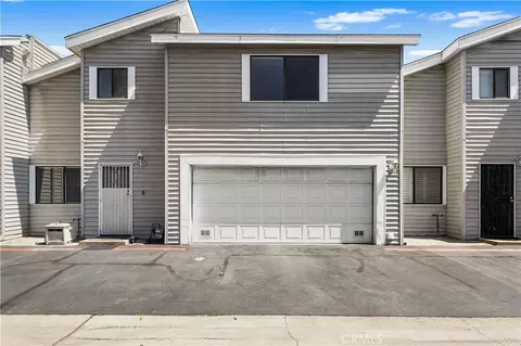 732 W Phillips #18, Ontario, CA 91762