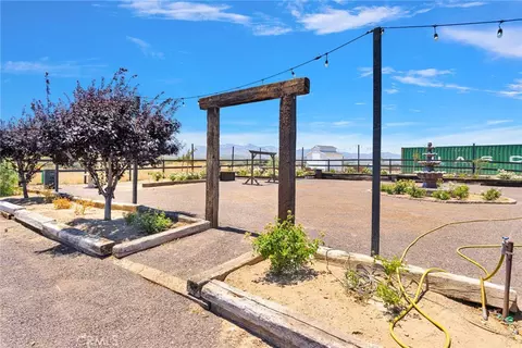 Exterior - 7381 Cygnet Rd, Phelan, CA 92371 photo 15 of 22