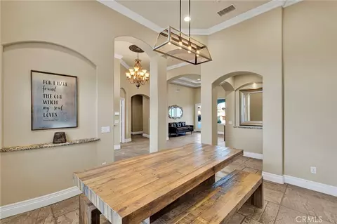 Dining - 7381 Cygnet Rd, Phelan, CA 92371 photo 2 of 2