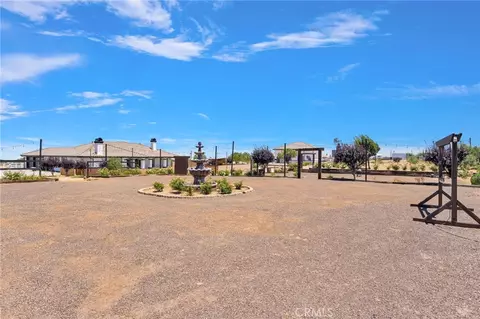 Exterior - 7381 Cygnet Rd, Phelan, CA 92371 photo 18 of 22