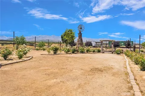 Exterior - 7381 Cygnet Rd, Phelan, CA 92371 photo 13 of 22