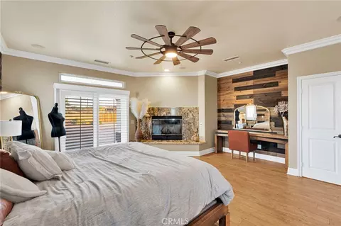 Bedroom - 7381 Cygnet Rd, Phelan, CA 92371 photo 7 of 7