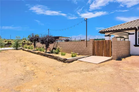 Exterior - 7381 Cygnet Rd, Phelan, CA 92371 photo 9 of 22