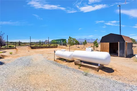 Exterior - 7381 Cygnet Rd, Phelan, CA 92371 photo 21 of 22