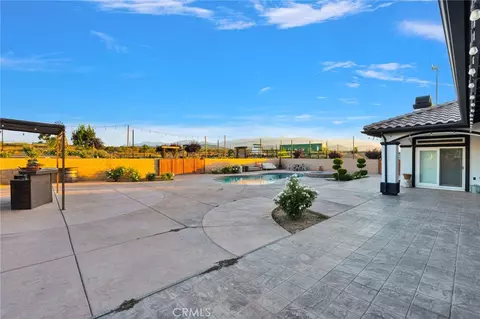 Exterior - 7381 Cygnet Rd, Phelan, CA 92371 photo 5 of 22