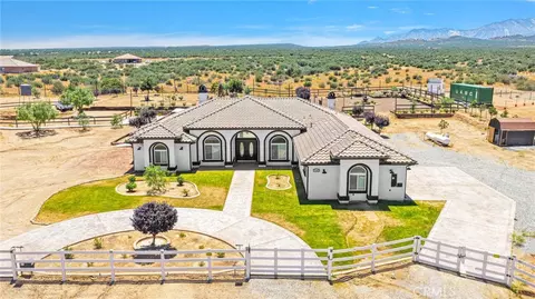 Exterior - 7381 Cygnet Rd, Phelan, CA 92371 photo 22 of 22