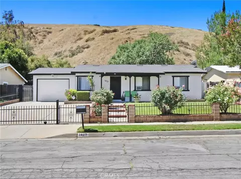 1427 Morgan Dr, San Bernardino, CA 92407