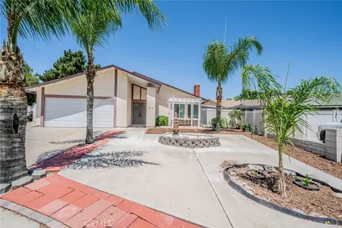 12336 Shasta Pl, Moreno Valley, CA 92557