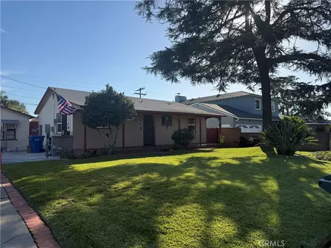 1812 W Sherway St, West Covina, CA 91790