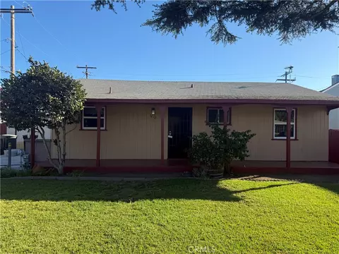 1812 W Sherway St, West Covina, CA 91790