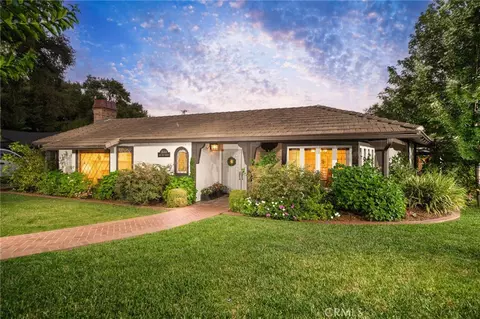 1644 Oak Tree Ter, Glendora, CA 91741