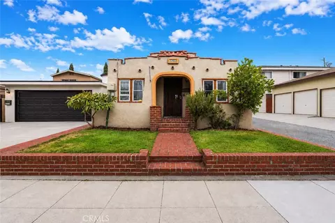 12023 Freeman Ave, Hawthorne, CA 90250