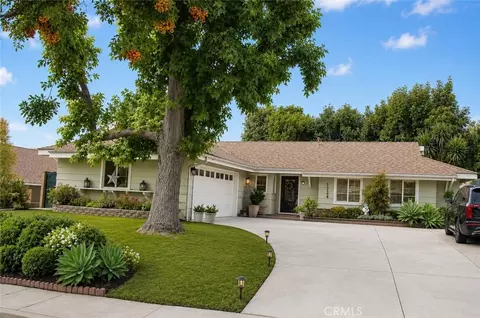 Exterior - 1339 Wesleyan, Walnut, CA 91789 photo 2 of 4