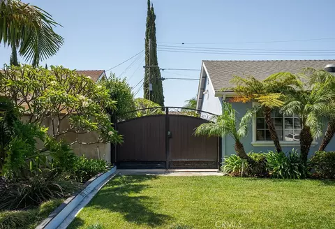 Exterior - 2914 E Lomita, Orange, CA 92867 photo 2 of 8