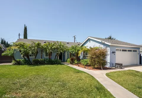 Exterior - 2914 E Lomita, Orange, CA 92867 photo 3 of 8