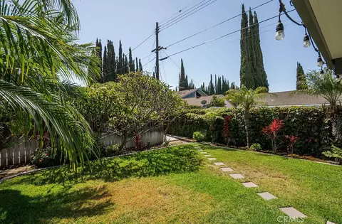 Exterior - 2914 E Lomita, Orange, CA 92867 photo 5 of 8