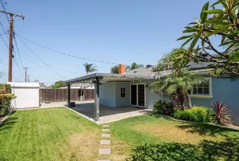 Exterior - 2914 E Lomita, Orange, CA 92867 photo 7 of 8