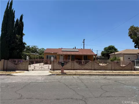 3032 N Pennsylvania, San Bernardino, CA 92407