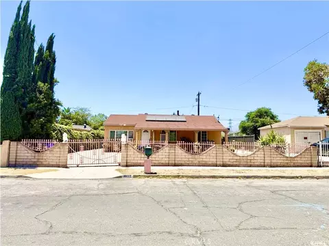3032 N Pennsylvania, San Bernardino, CA 92407