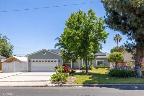 726 S Susanna, West Covina, CA 91790