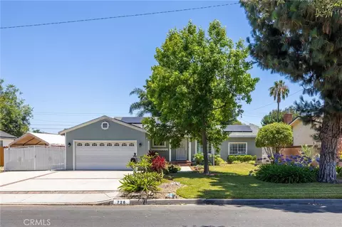 726 S Susanna, West Covina, CA 91790