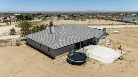 View/Area - 11671 Desert Vw, Pinon Hills, CA 92372 photo 14 of 16