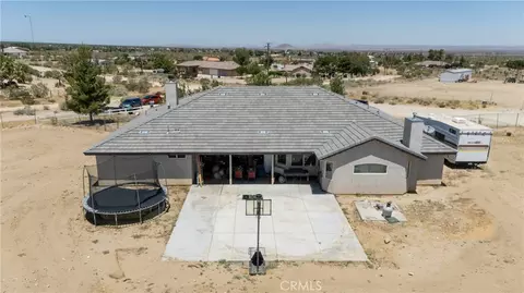 Other - 11671 Desert Vw, Pinon Hills, CA 92372 photo 10 of 10