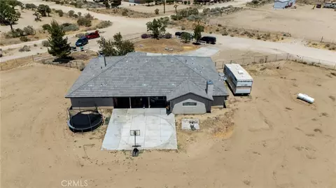 View/Area - 11671 Desert Vw, Pinon Hills, CA 92372 photo 13 of 16