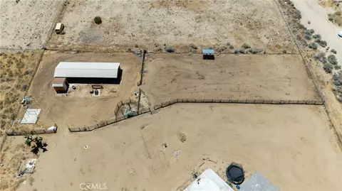 View/Area - 11671 Desert Vw, Pinon Hills, CA 92372 photo 16 of 16
