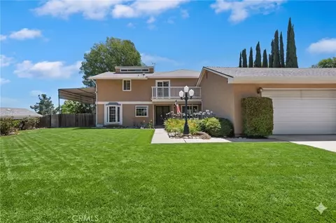 15071 Rolling Ridge Dr, Chino Hills, CA 91709