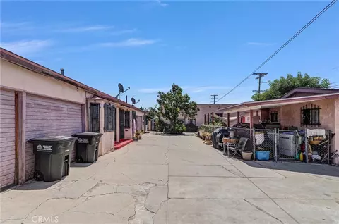 4761 Hubbard, Los Angeles, CA 90022