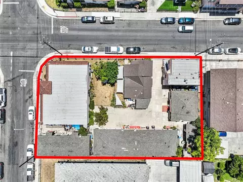 4761 Hubbard, Los Angeles, CA 90022