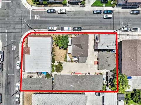 4761 Hubbard, Los Angeles, CA 90022