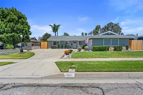 123 W Ronwood St, Glendora, CA 91740
