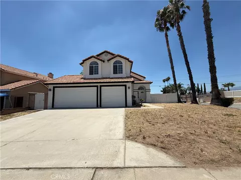 7276 Catalpa Ave, Highland, CA 92346