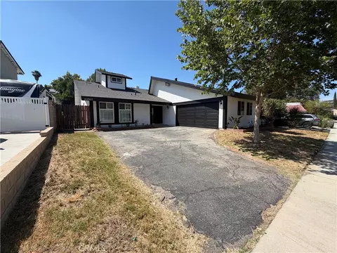 23767 Via Helina, Valencia, CA 91355