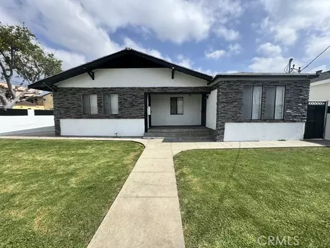 4141 W Broadway, Hawthorne, CA 90250