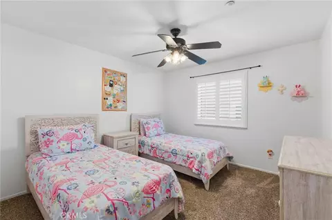 Bedroom - 7253 Myrtle, Fontana, CA 92336 photo 5 of 5