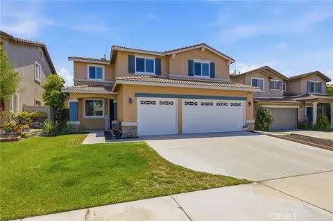 Exterior - 7253 Myrtle, Fontana, CA 92336 photo 2 of 2