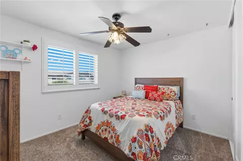 Bedroom - 7253 Myrtle, Fontana, CA 92336 photo 2 of 5