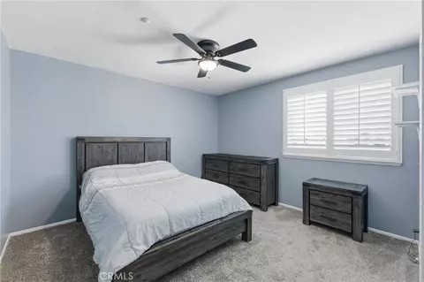 Bedroom - 7253 Myrtle, Fontana, CA 92336 photo 3 of 5