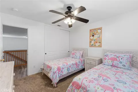 Bedroom - 7253 Myrtle, Fontana, CA 92336 photo 4 of 5