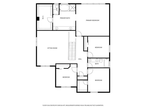 Floorplan - 7253 Myrtle, Fontana, CA 92336 photo 2 of 3