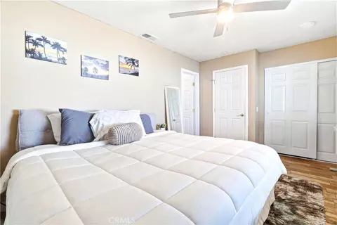 Bedroom - 2972 Westchester Dr, Riverside, CA 92503 photo 8 of 8