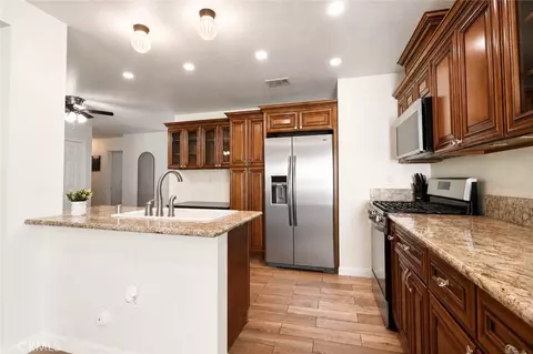 Kitchen - 2972 Westchester Dr, Riverside, CA 92503 photo 3 of 4