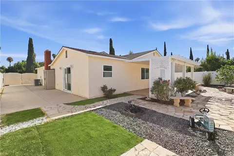 Exterior - 2972 Westchester Dr, Riverside, CA 92503 photo 3 of 8