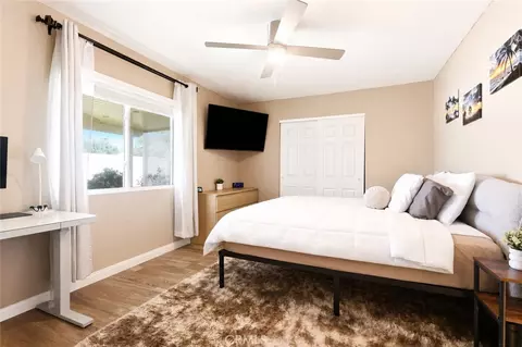 Bedroom - 2972 Westchester Dr, Riverside, CA 92503 photo 6 of 8